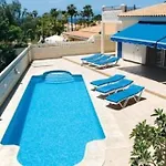 Cute With Private Heated Pool