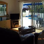 Vila Cute With Private Heated Pool *