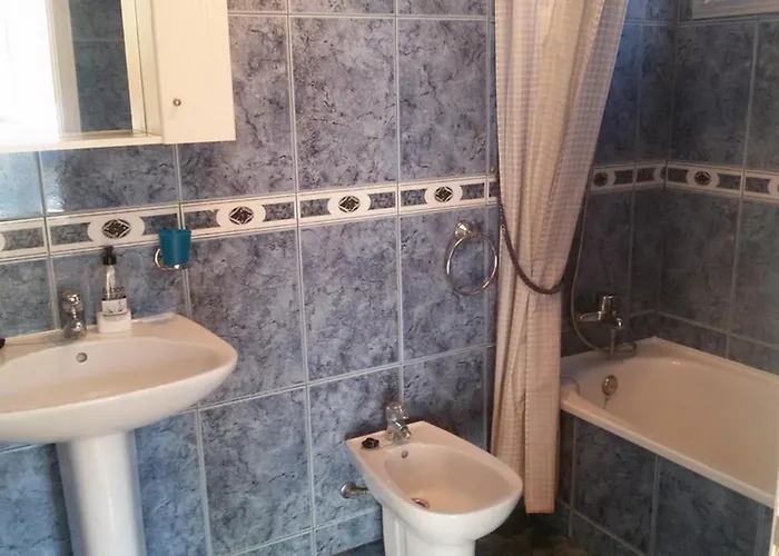 Cute Villa With Private Heated Pool