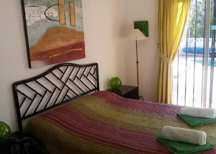 Villa Cute Villa With Private Heated Pool