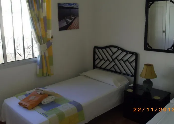 Villa Cute Villa With Private Heated Pool