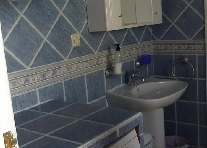 Cute Villa With Private Heated Pool