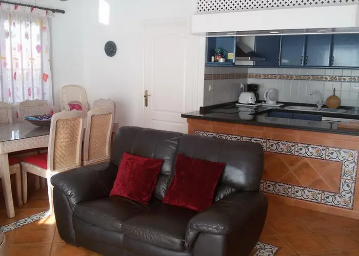 Cute Villa With Private Heated Pool Villa