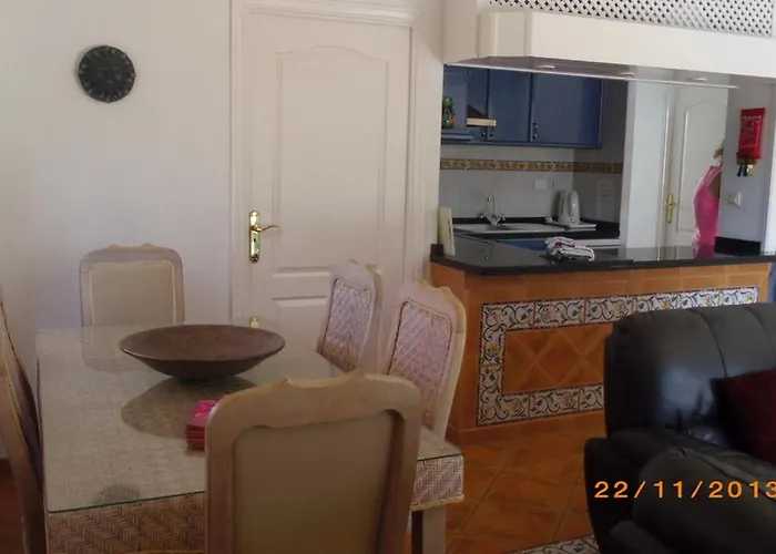 Cute Villa With Private Heated Pool * Costa Adeje (Tenerife)