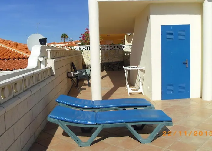 Cute Villa With Private Heated Pool