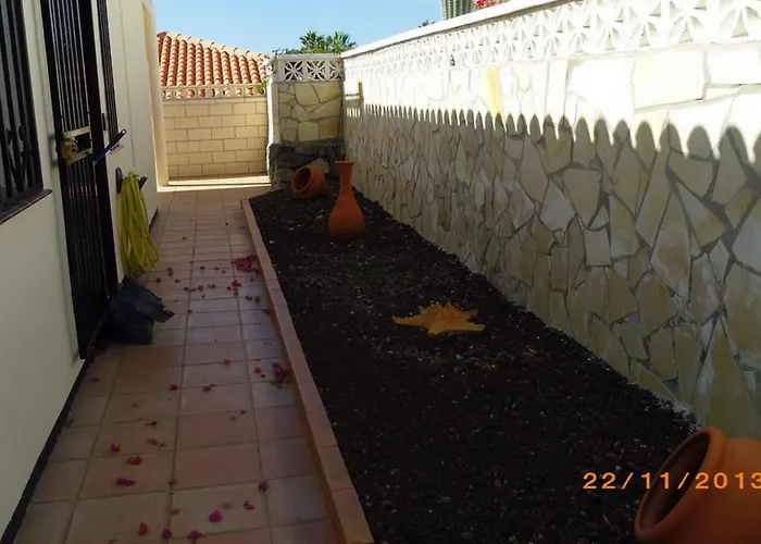 Cute Villa With Private Heated Pool Villa