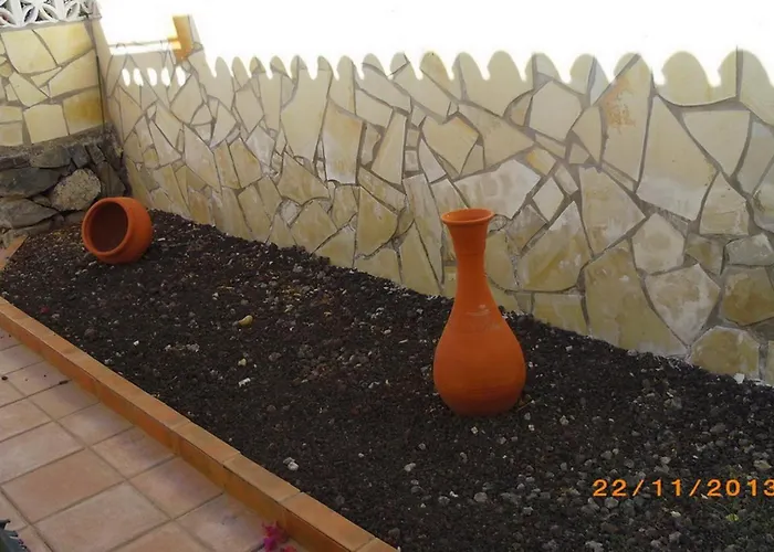 Cute Villa With Private Heated Pool Villa Costa Adeje (Tenerife)