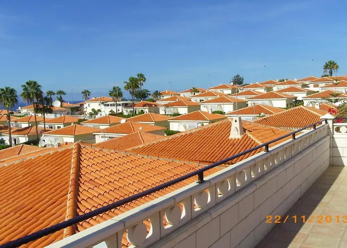 Cute Villa With Private Heated Pool Villa