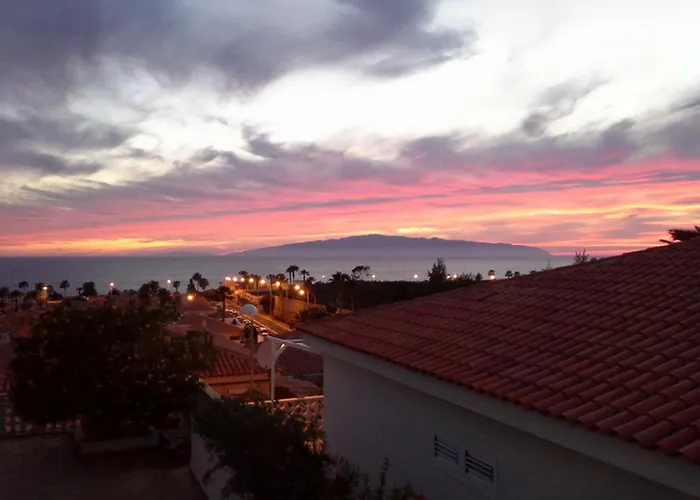 Villa Cute Villa With Private Heated Pool