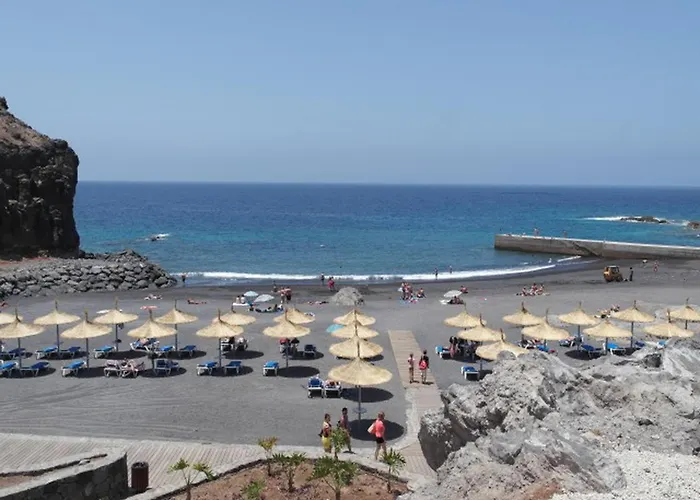 Cute Villa With Private Heated Pool Villa Costa Adeje (Tenerife)