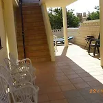 Cute With Private Heated Pool Villa