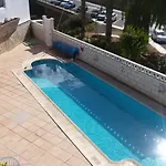 Cute With Private Heated Pool