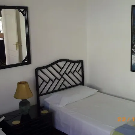 Villa Cute With Private Heated Pool Costa Adeje