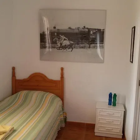 Villa Cute With Private Heated Pool Costa Adeje (Tenerife)