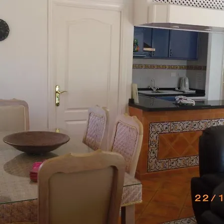 Villa Cute With Private Heated Pool Costa Adeje