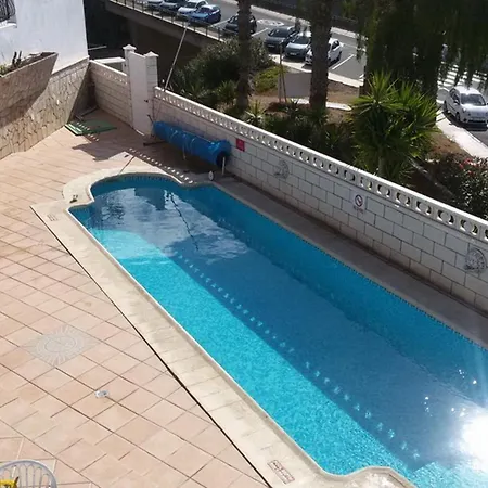 Cute With Private Heated Pool