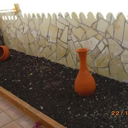 Βίλα Cute With Private Heated Pool Costa Adeje (Tenerife)