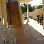 Villa Cute With Private Heated Pool Costa Adeje (Tenerife)
